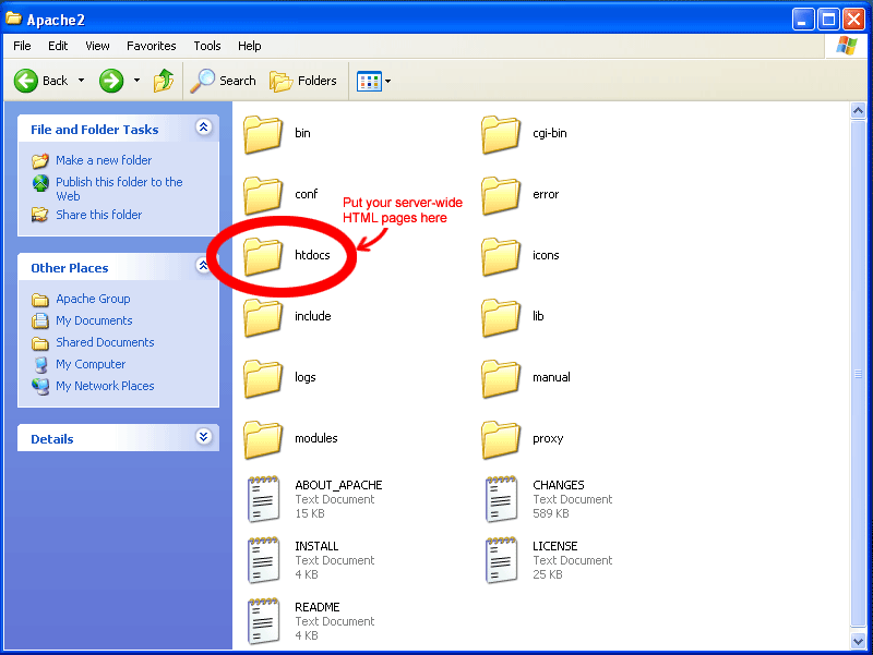 Windows Xp Compressed Folder Program